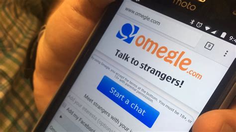 How to have wholesome fun on Omegle: Tips and Tags